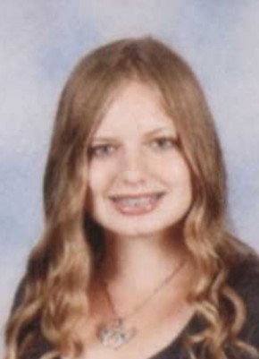 Harlee Ann Nash